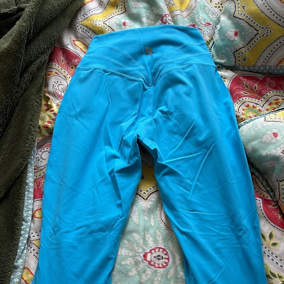 Buffbunny legacy leggings - Picture 3 of 3